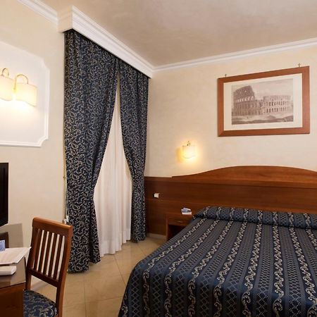Adorasuite B&B Rome Exterior photo