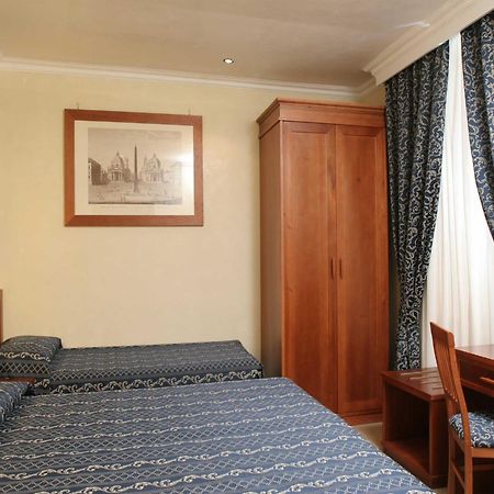 Adorasuite B&B Rome Room photo