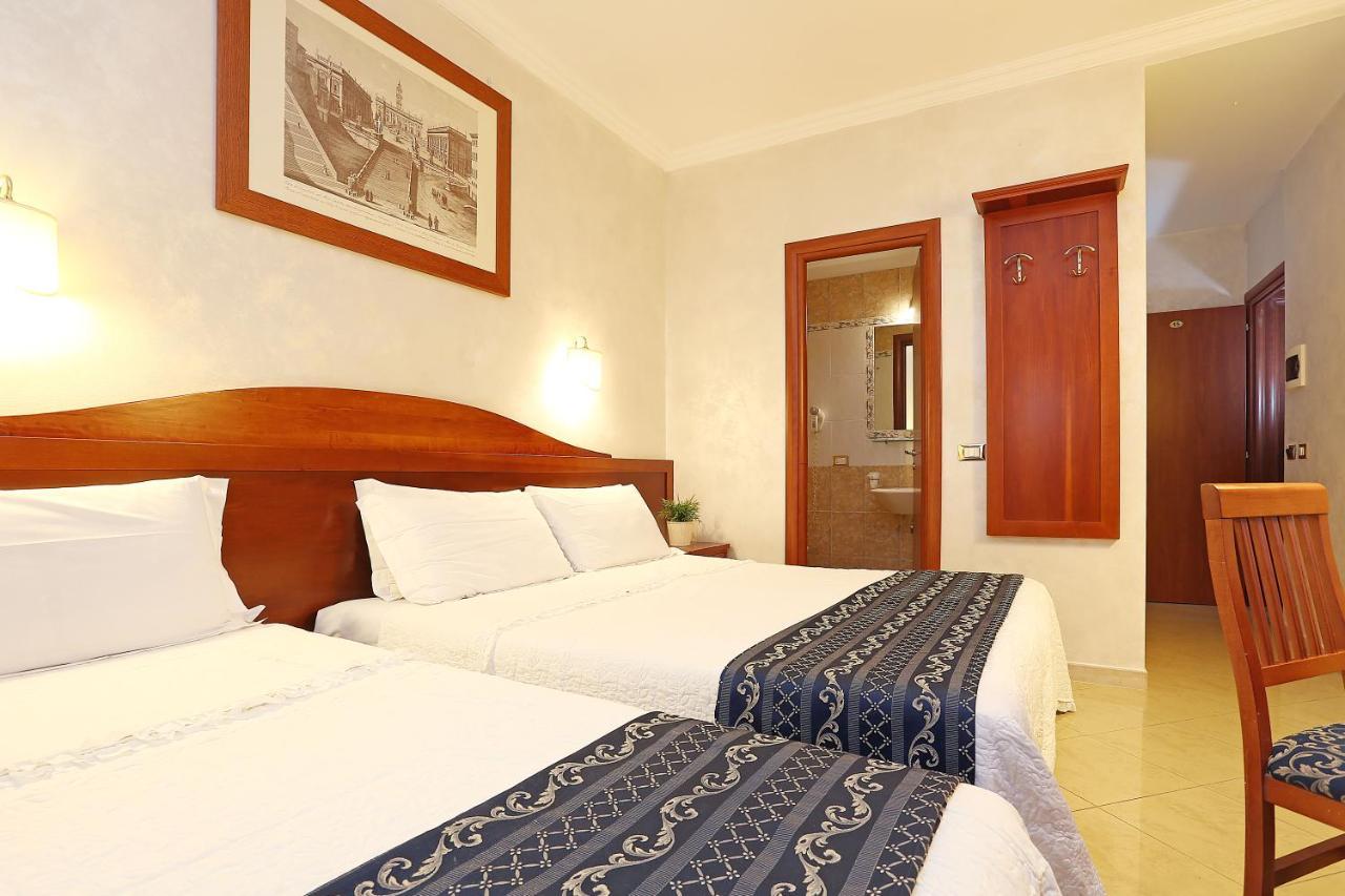 Adorasuite B&B Rome Exterior photo