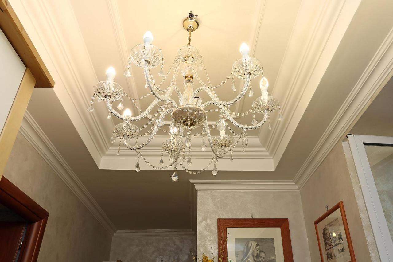 Adorasuite B&B Rome Exterior photo