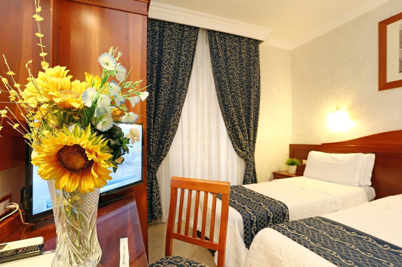 Adorasuite B&B Rome Exterior photo
