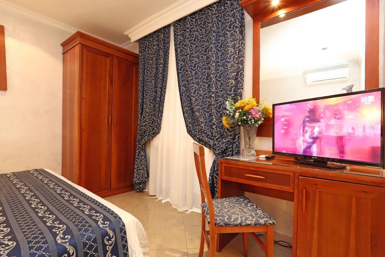 Adorasuite B&B Rome Exterior photo