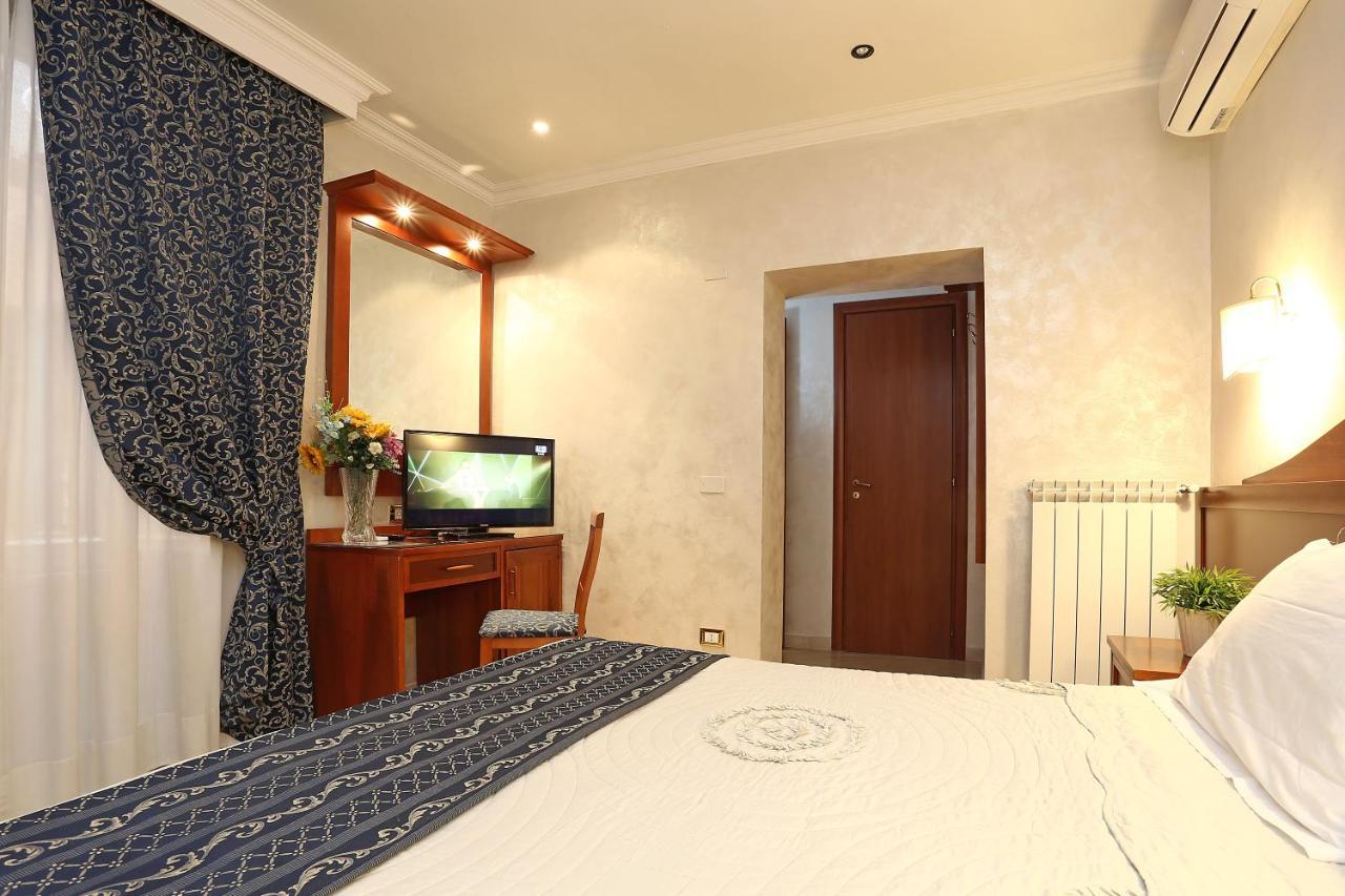Adorasuite B&B Rome Exterior photo