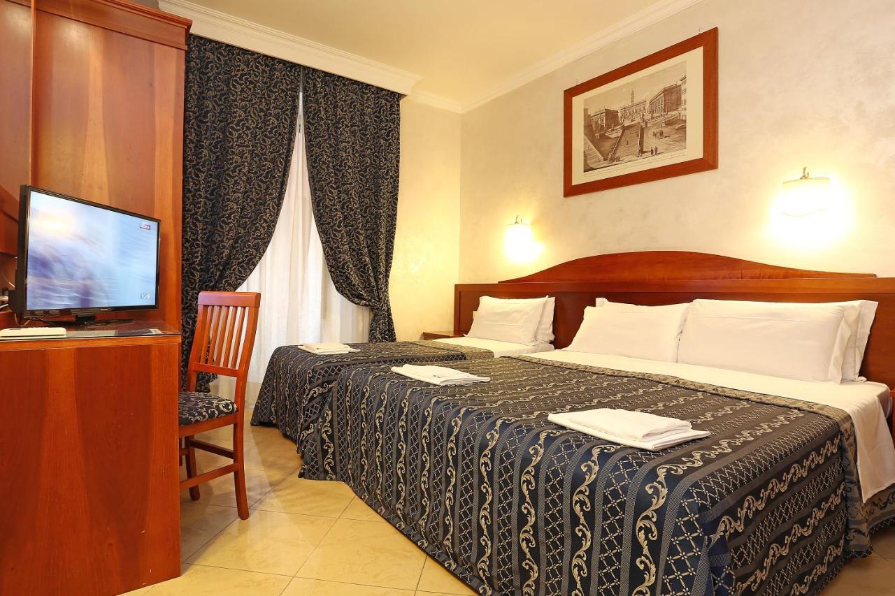 Adorasuite B&B Rome Exterior photo
