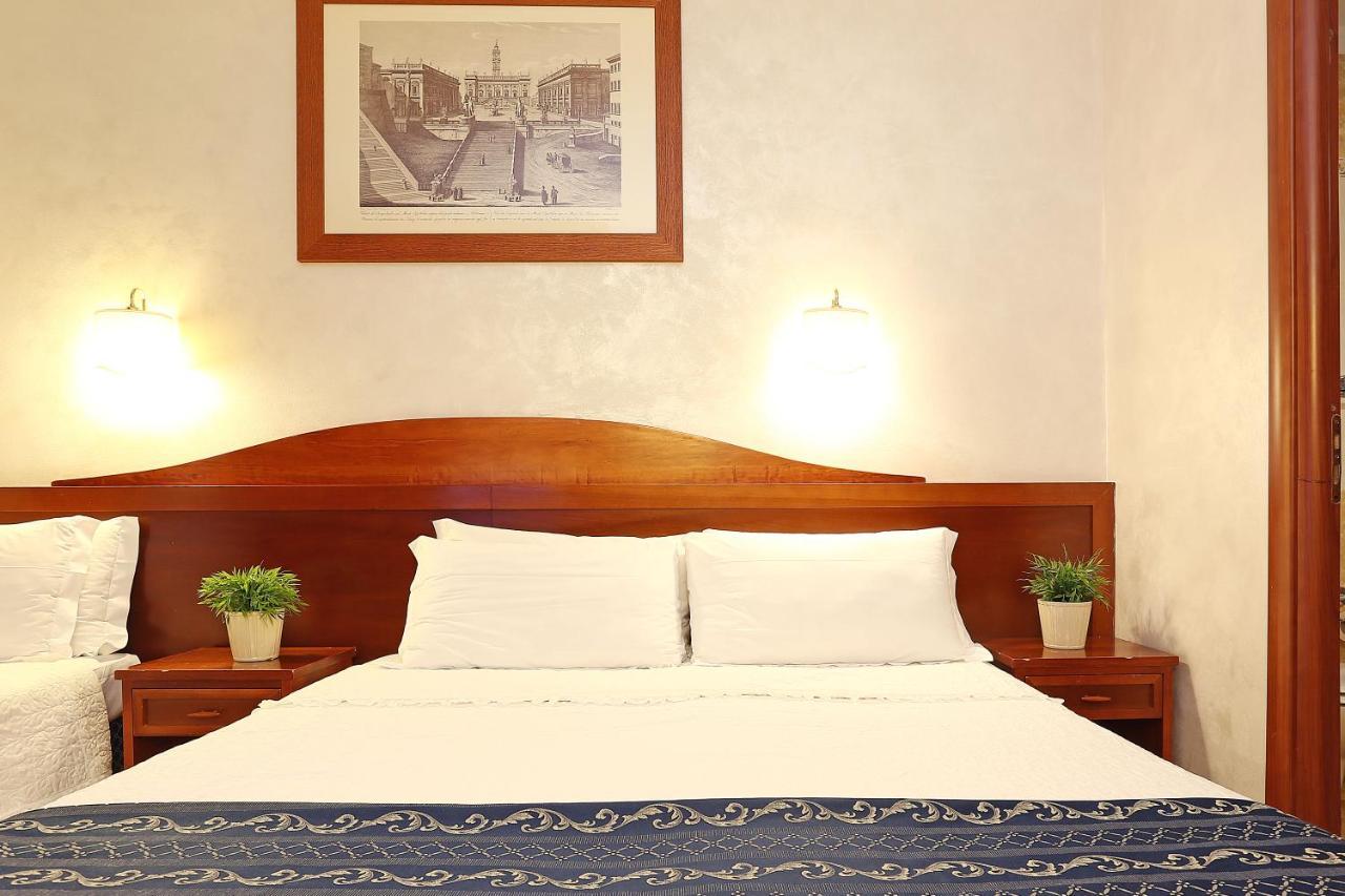 Adorasuite B&B Rome Exterior photo