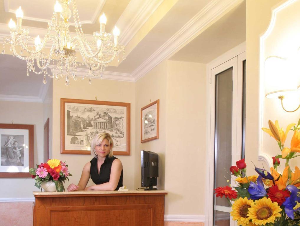 Adorasuite B&B Rome Exterior photo