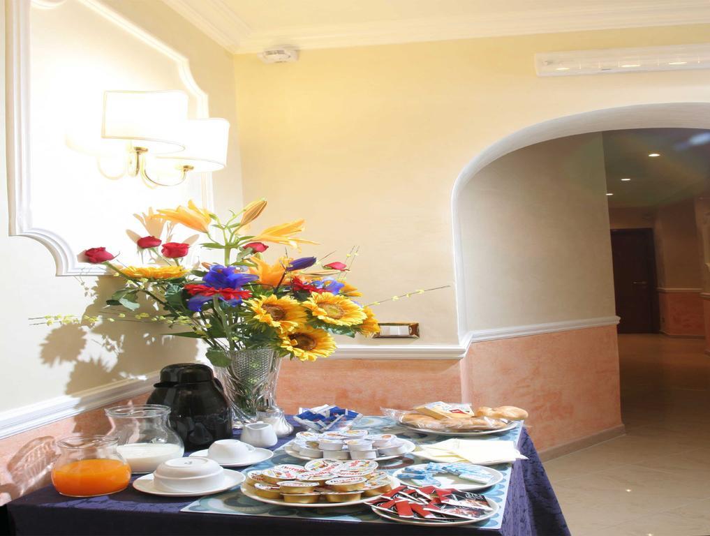 Adorasuite B&B Rome Exterior photo