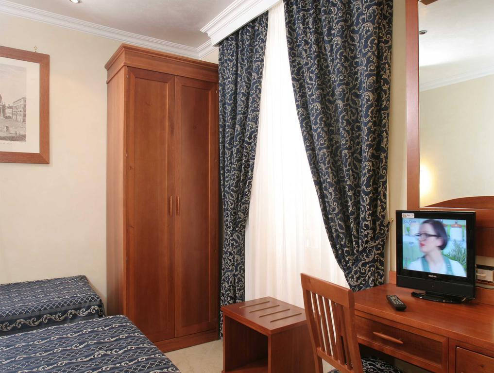 Adorasuite B&B Rome Exterior photo