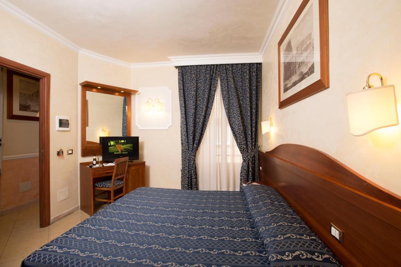 Adorasuite B&B Rome Exterior photo