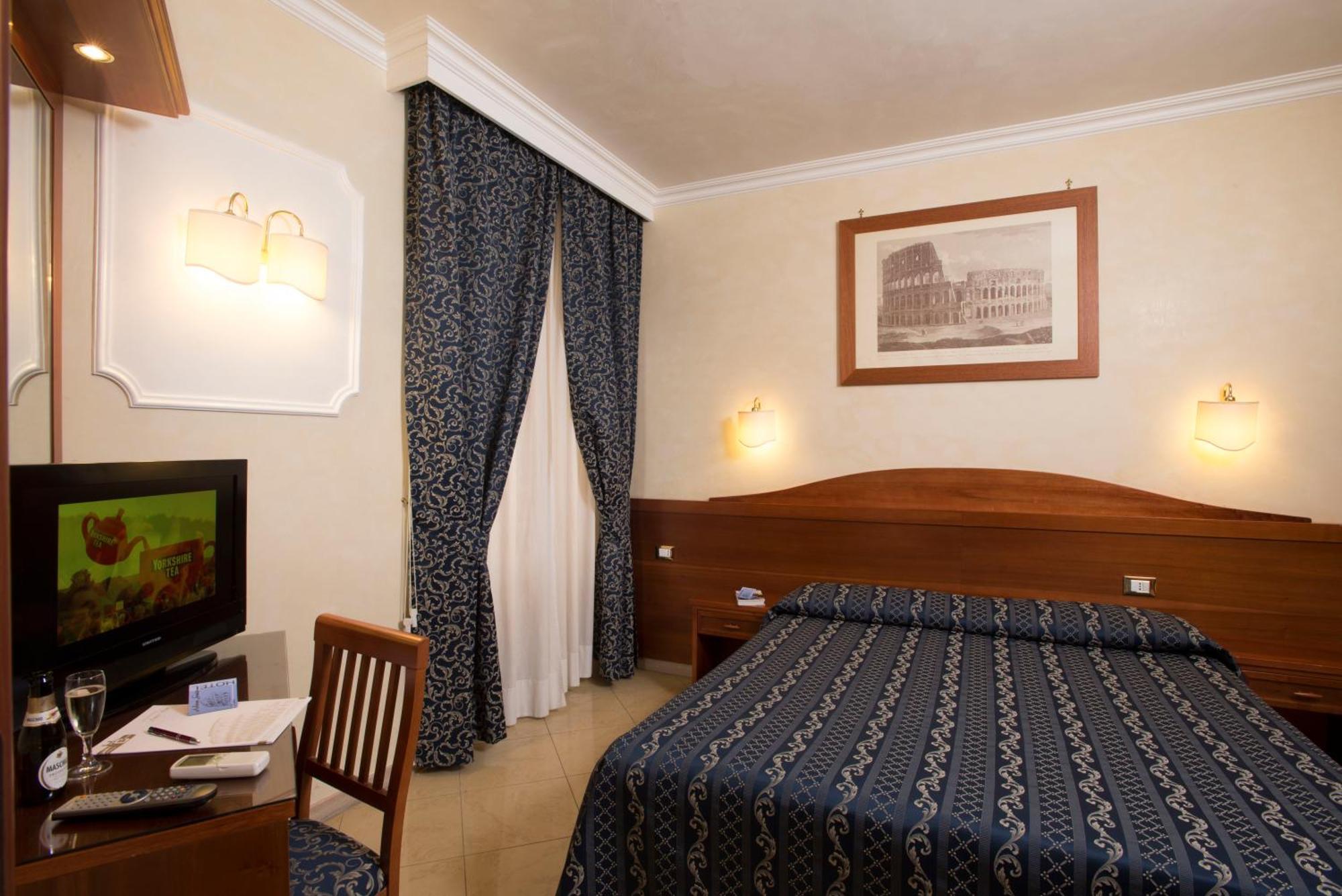Adorasuite B&B Rome Exterior photo