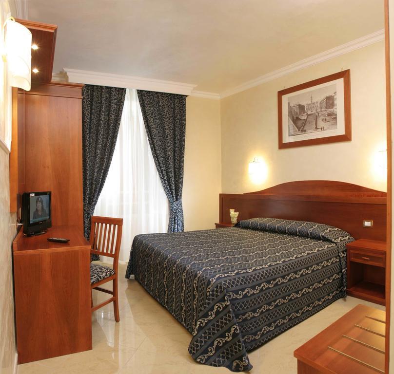 Adorasuite B&B Rome Exterior photo
