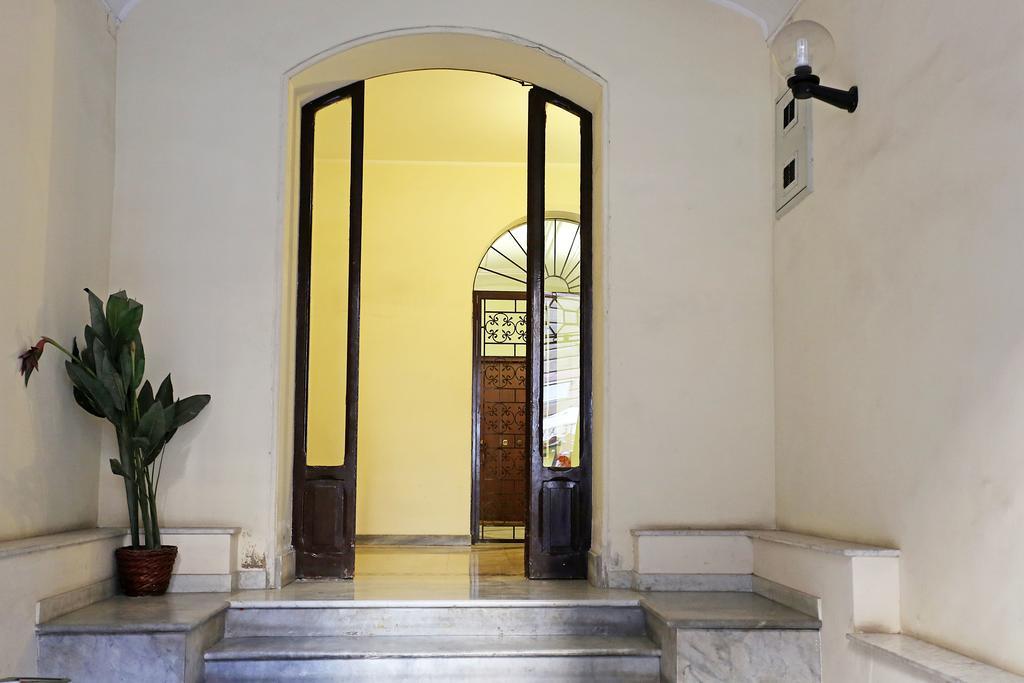Adorasuite B&B Rome Exterior photo