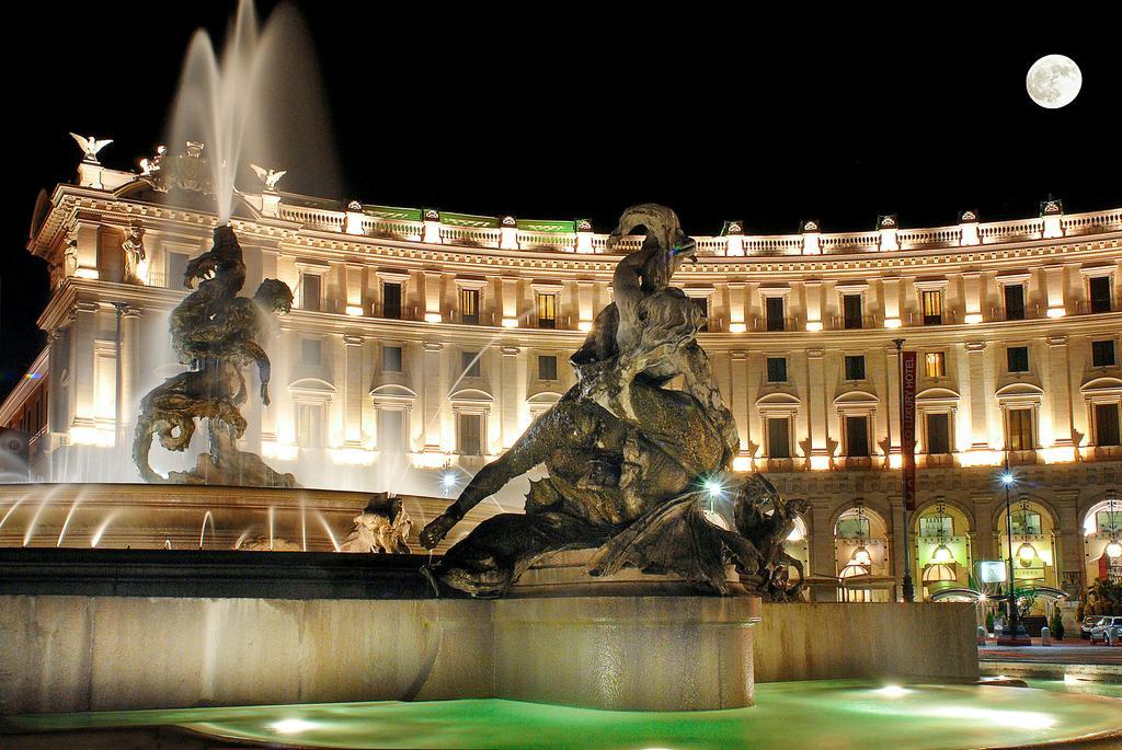 Adorasuite B&B Rome Exterior photo