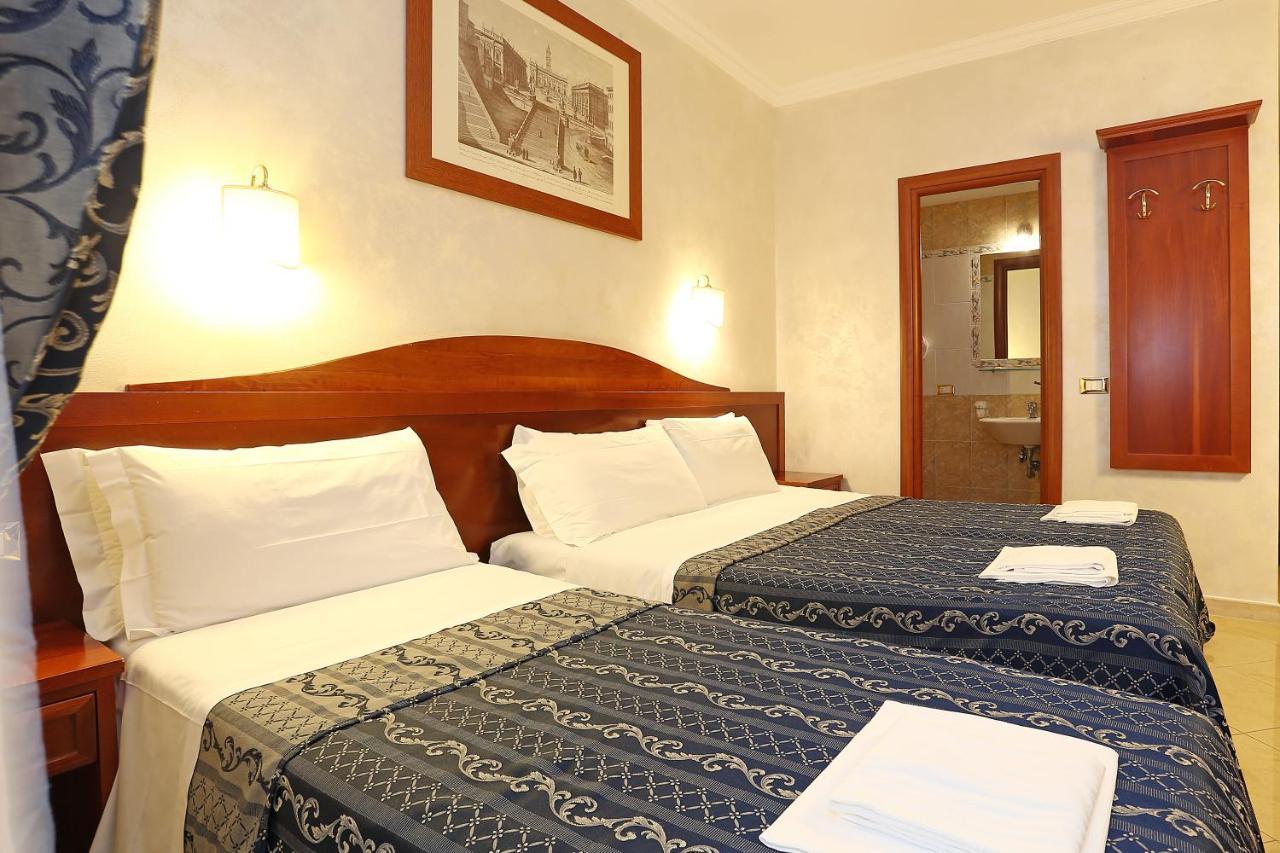 Adorasuite B&B Rome Exterior photo