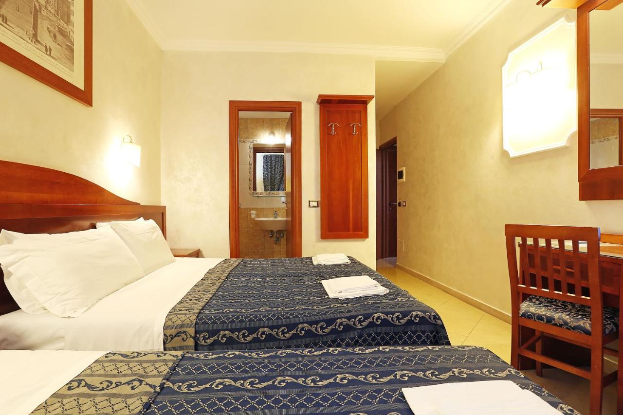 Adorasuite B&B Rome Exterior photo