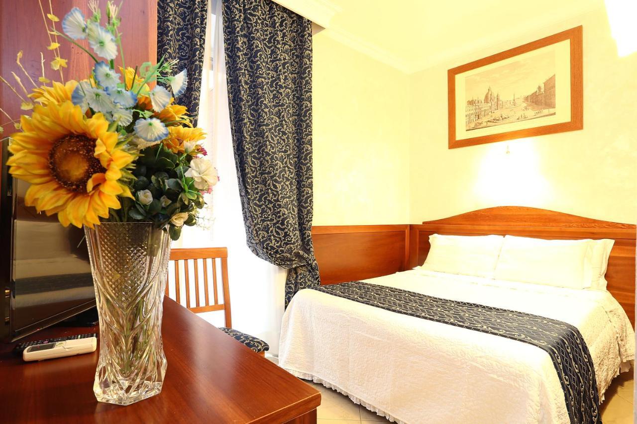 Adorasuite B&B Rome Exterior photo