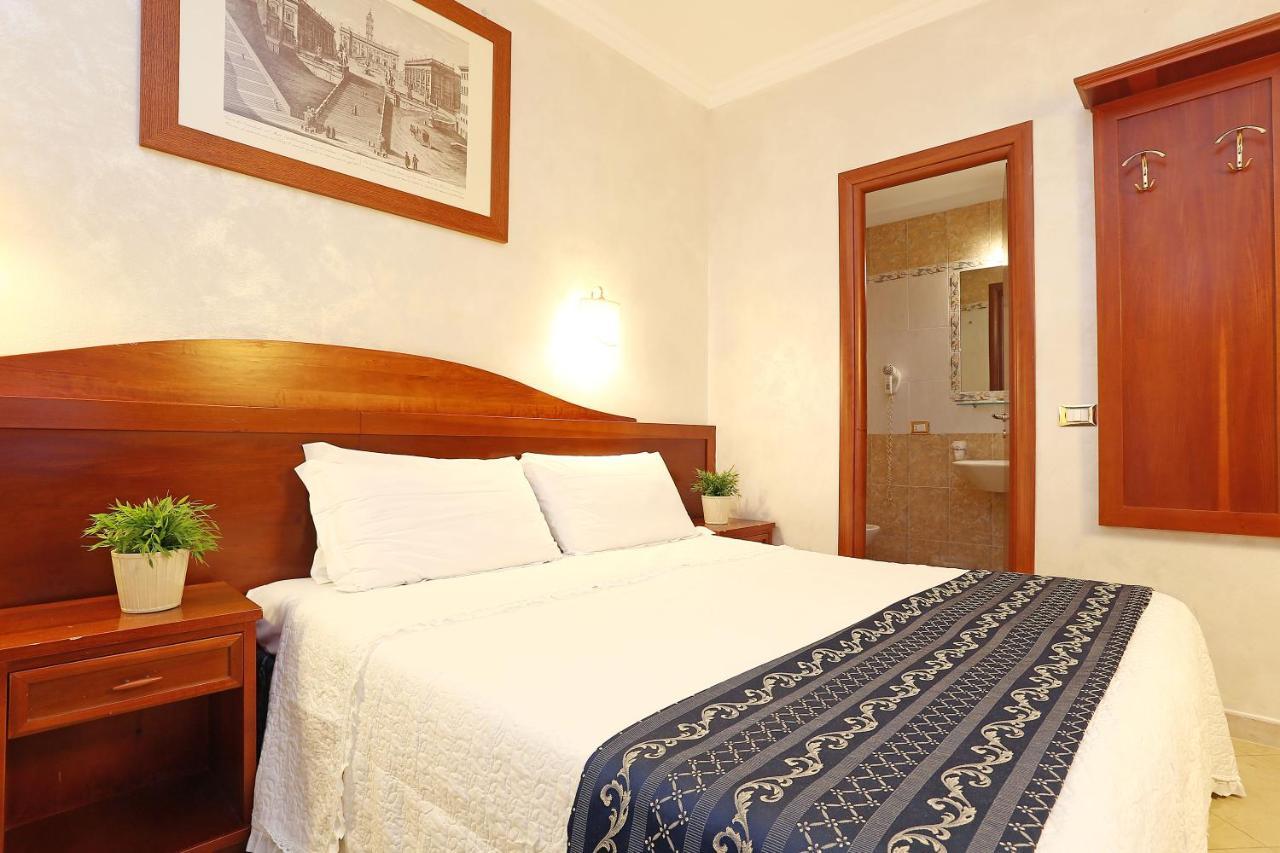 Adorasuite B&B Rome Exterior photo