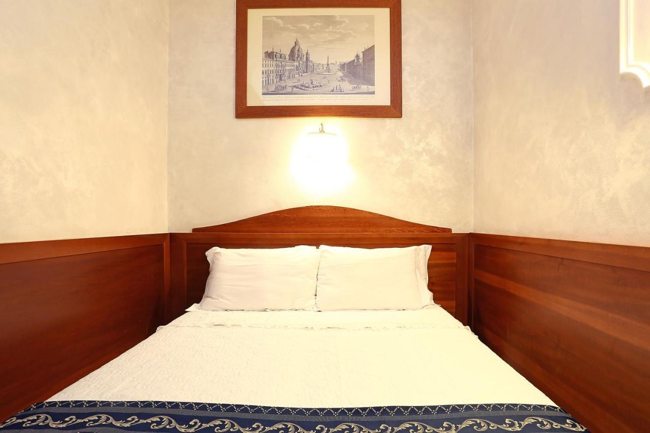 Adorasuite B&B Rome Exterior photo
